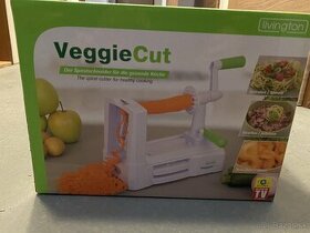 Struhac zeleniny - 1