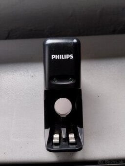 Nabíjačka batérií