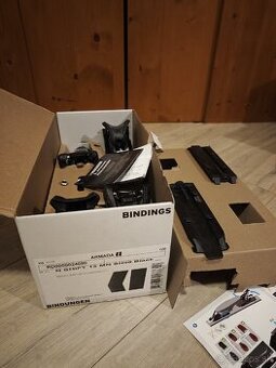 Nové ARMADA Shift MNC 13 din, 90/ 120mm