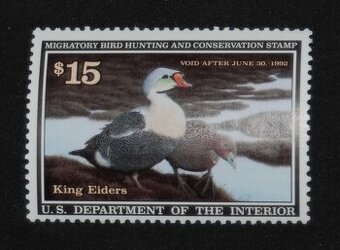 Poštové známky - Fauna 218 - neopečiatkované