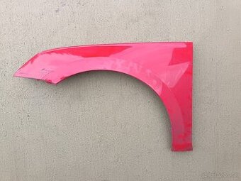 Skoda Octavia 4 - blatnik