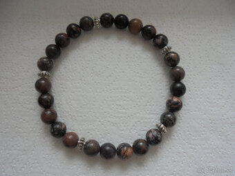 PÁNSKY NÁRAMOK Z RODONITU