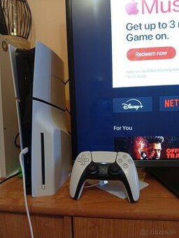 PS5 SLIM