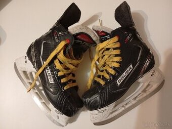 detské hokejové korčule Bauer Vapor