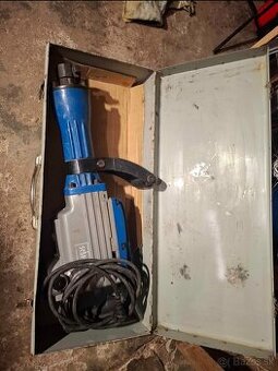 Búracie kladivo Scheppach ab1600