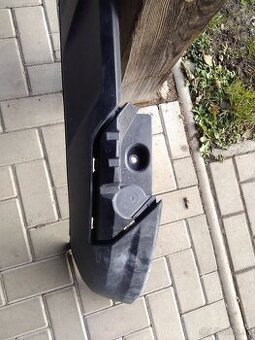 Predám spoiler pod predný nárazník Seat Ateca