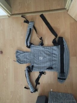 Ergonomický nosič Rischino flexible