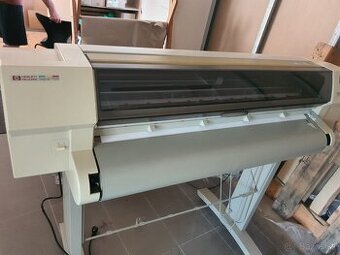 Plotter HP DesignJet755cm A0.