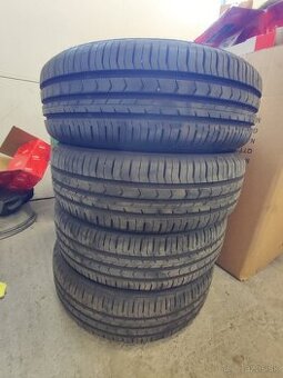 Predám letné pneu 185/65 R15 H