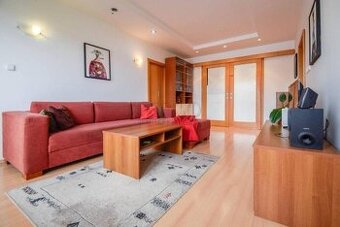 Byt na starom sídlisku v Prievidzi.