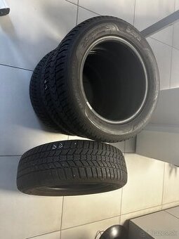 205/60 r16 zimne pneu dot 2423