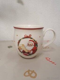 Villeroy & Boch hrncek