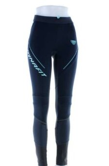 Dynafit zateplené legíny na skialp, túry