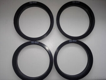 Vymedzovacie kruzky 66.6 / 57.1 NOVÉ Aj iné rozmery