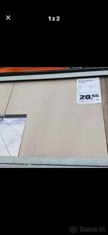 Dlažba mrazuvzdorná