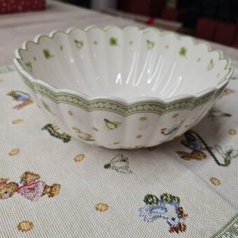 Villeroy & Boch - misa 17,5 cm - Easter Delight