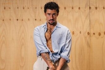 Bad Bunny Varšava, Poľsko 14.7.2026