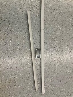 Vw t5 stropné svetla a listy