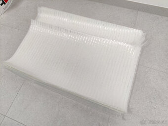 UZIN RR 203 rúno pre premosťovanie trhlín a špár