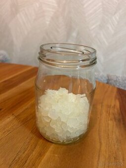 Tibi vodný kefír (Tibicos)