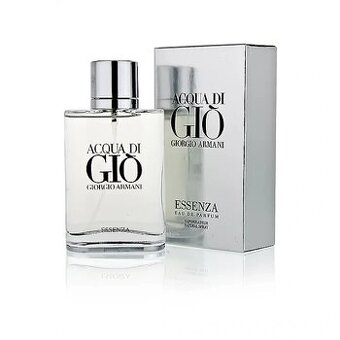 Armani Acqua di Gio Essenza