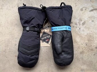 Burton Warmest GORE-TEX Mittens dámske veľkosť XS