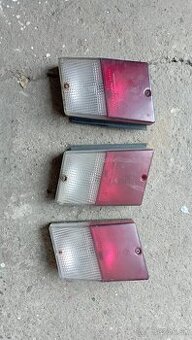 Favorit zadne svetla