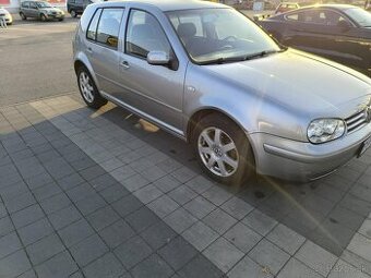 Volkswagen Golf 4