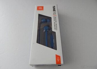 Predám slúchadlá JBL TUNE110