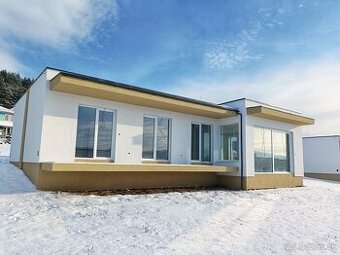 Moderné novostavby Stará Ľubovňa - 1