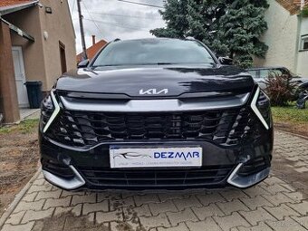 KIA Sportage 1.6 CRDi mHEV 136k M6 Gold (diesel) v Záruke