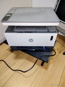 HP Neverstop Laser MFP 1200 plus toner