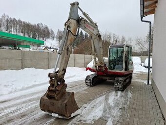 TAKEUCHI TB 175
