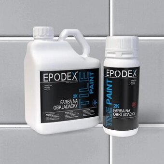 Farba na obkladačky epodex