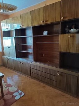 Predám obývaciu stenu