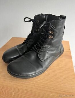 ShapenBarefoot zimné čižmy