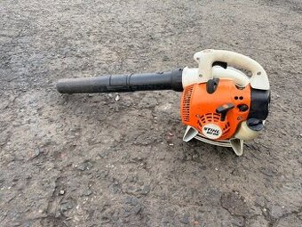 predam fukar stihl bg 86