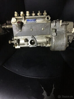 predam vstrek. čerpadlo na V3S