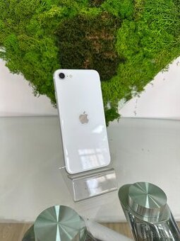 Apple iPhone SE 2920 128GB White