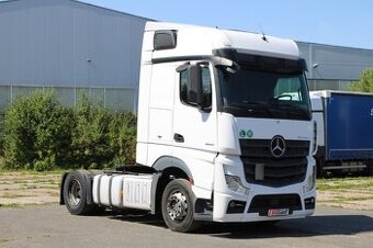 Mercedes-Benz Actros, 1845 EURO 6