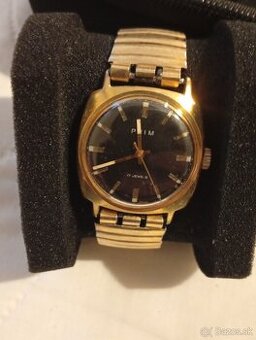 Hodinky Seiko automatic