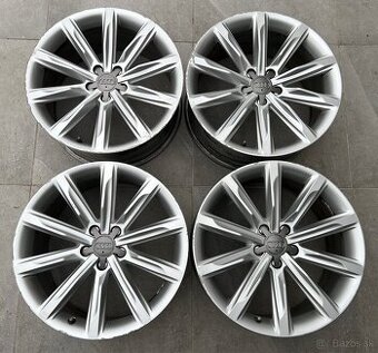 Elektrony Audi Speedline R19 5x112