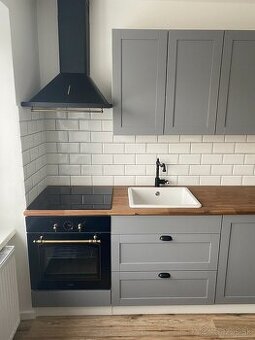 ZARIADENÝ 4-IZB. BYT TOP LOKALITA ŽILINA