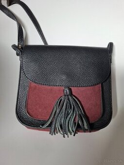 Kozena crossbody kabelka, Bagatt