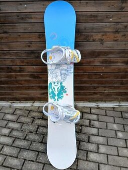 Snowboard ATOMIC 151cm