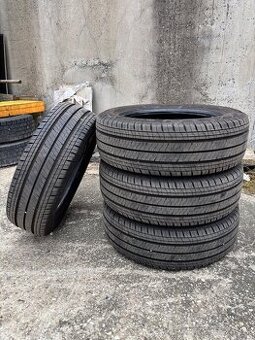 Continental vanContact Eco 215/60 R17C 109/107 T letné