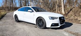 Audi A5 Sportback S-Line 2.0TDI