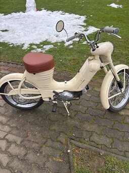 Jawa 550
