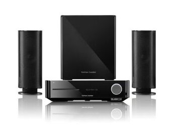 Harman Kardon BDS 270