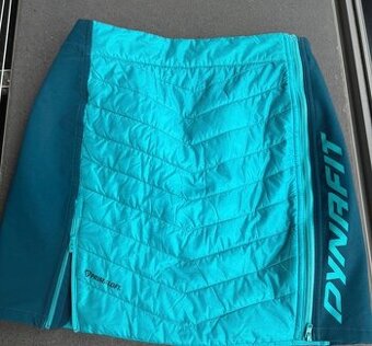 Dynafit Primaloft sukňa